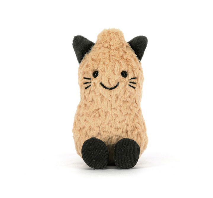 Amuseables Peanut ‘Cat’