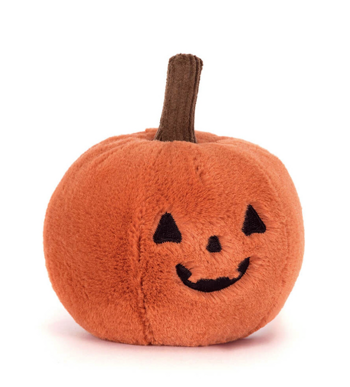 Ooky Jack O Lantern