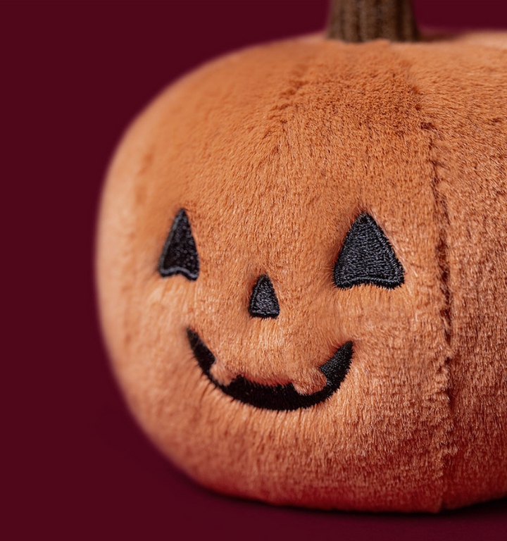 Ooky Jack O Lantern