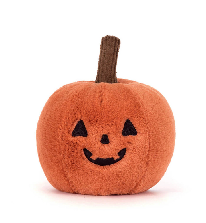 Ooky Jack O Lantern