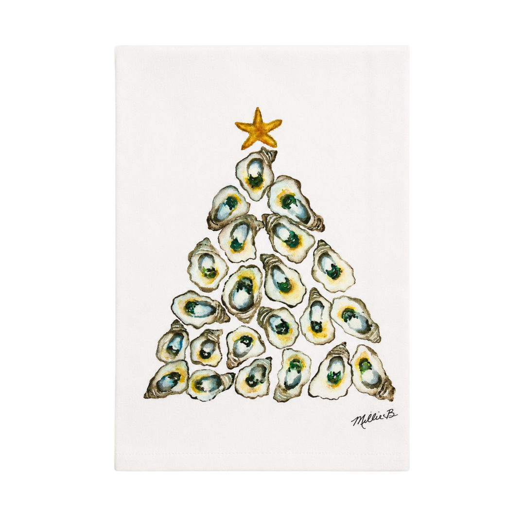 Christmas Kitchen Towels