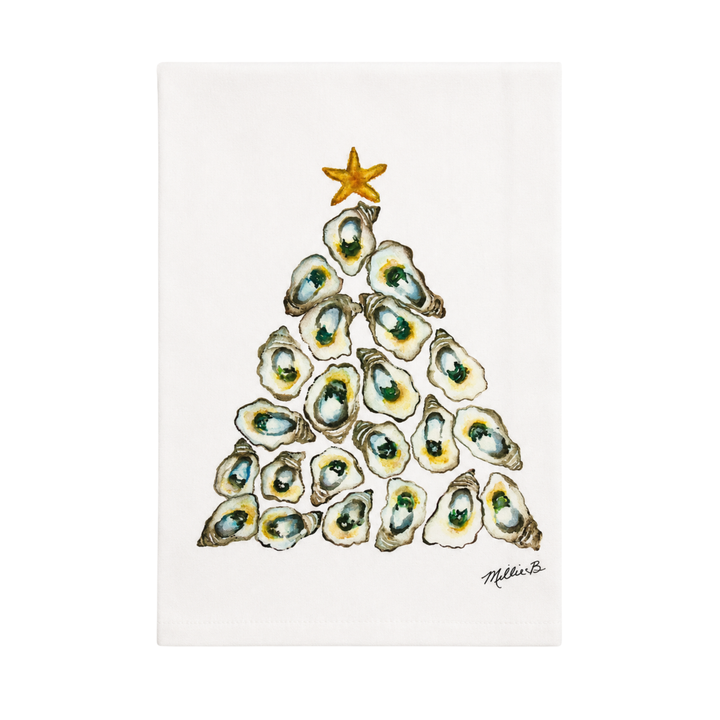 Christmas Kitchen Towels