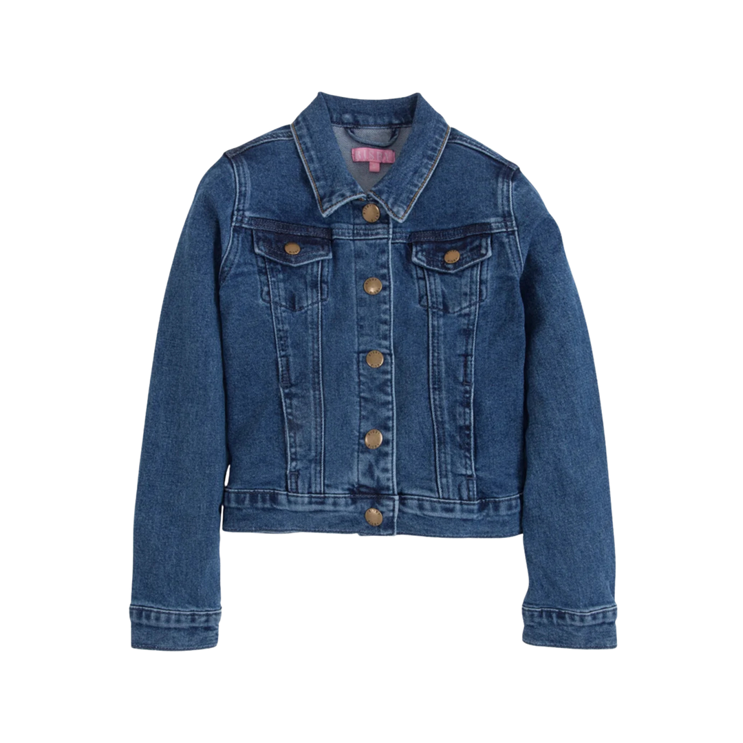 Jean Jacket - Denim