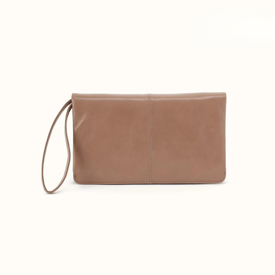 Evolve Wristlet
