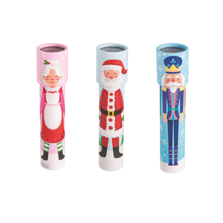 Christmas Kaleidoscopes