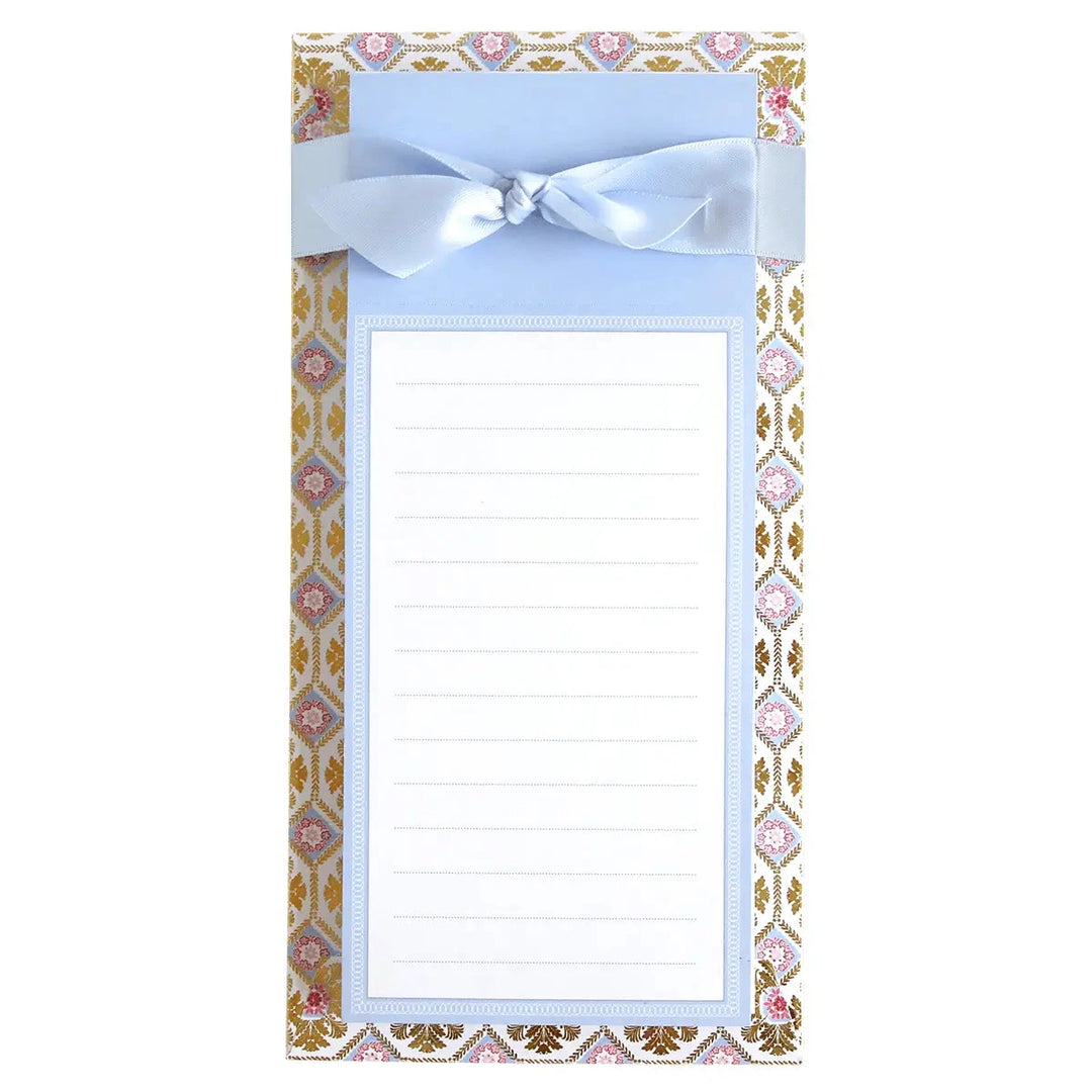 Acanthus List Pad Stationery Anna Griffin 