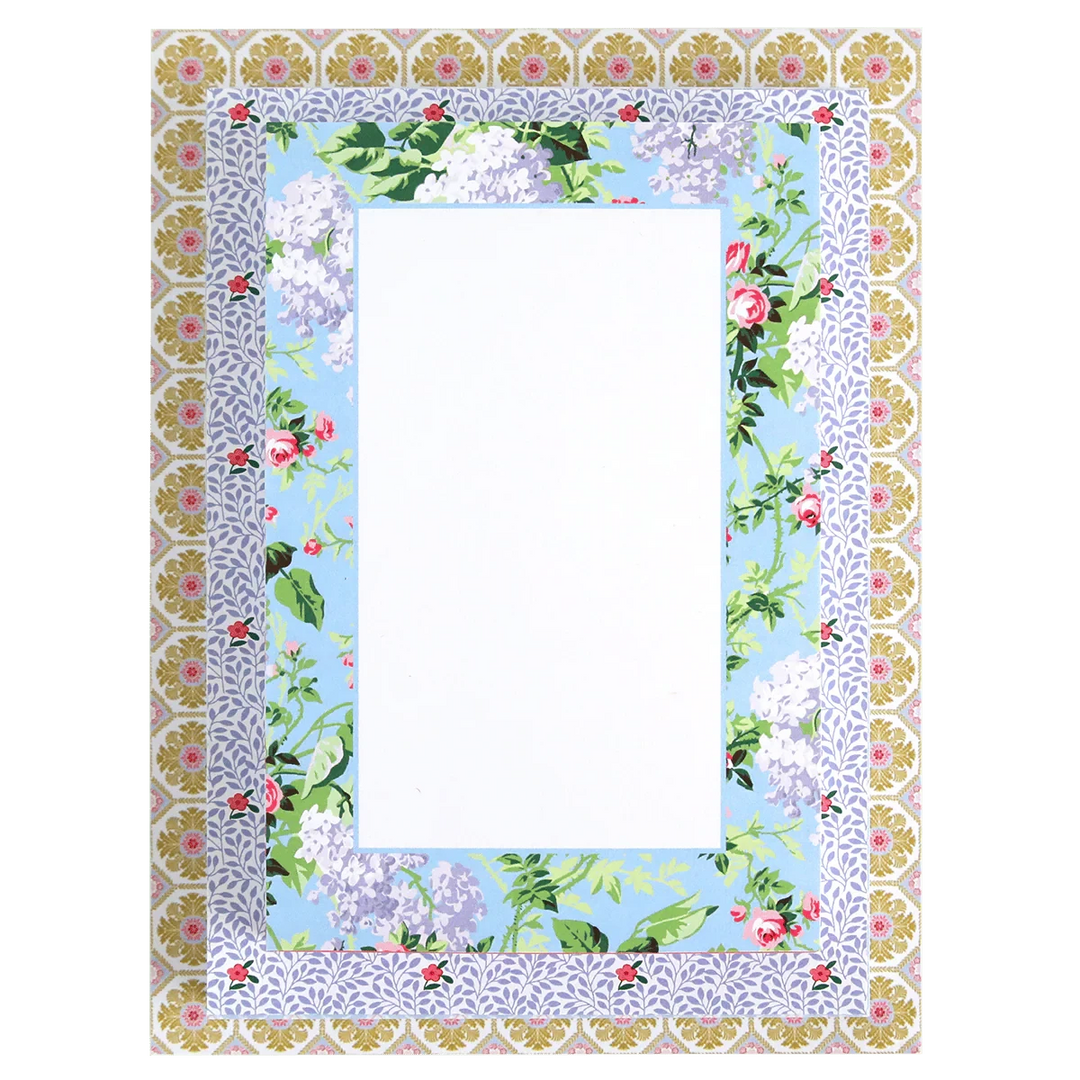 Acanthus Notepad Set Stationery Anna Griffin 