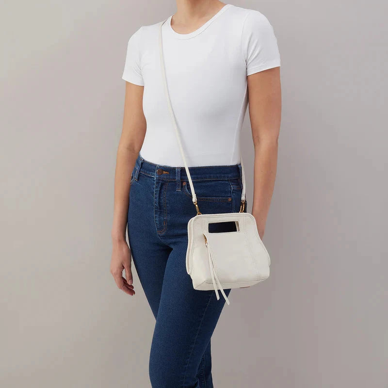 Ace Crossbody Purse Hobo 