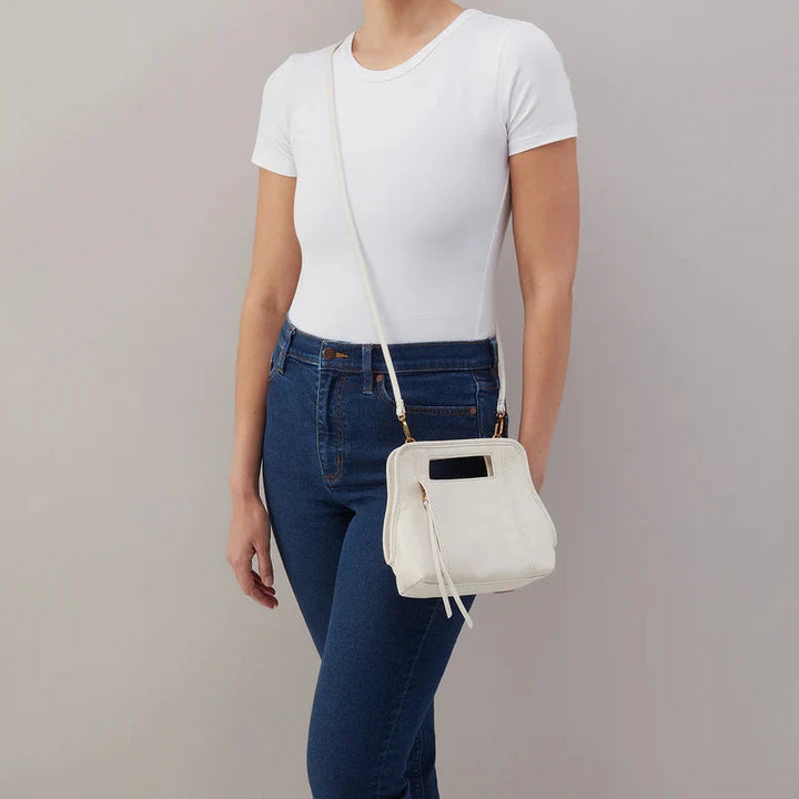Ace Crossbody Purse Hobo 