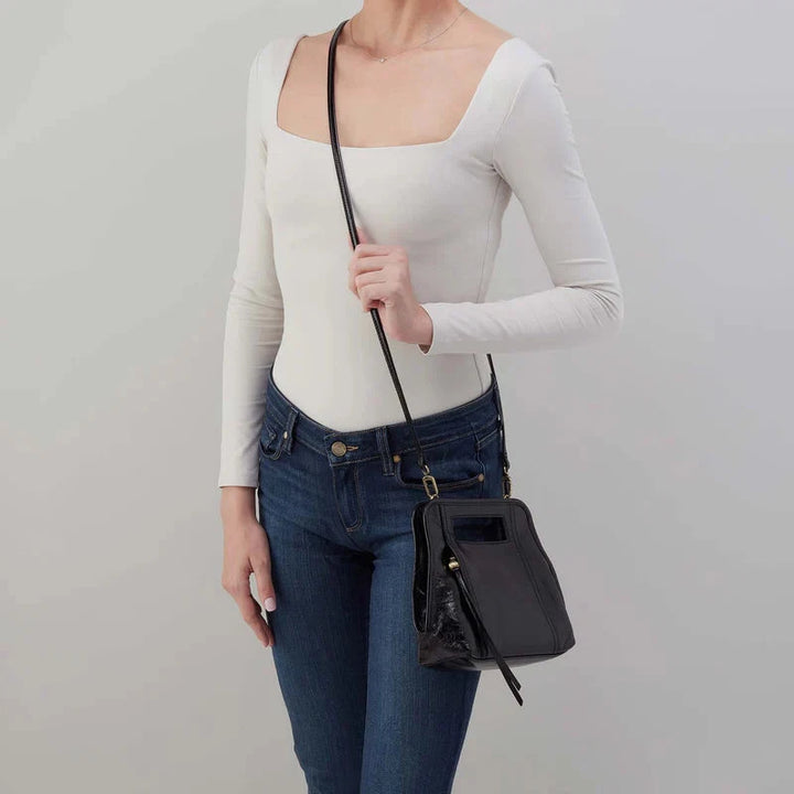 Ace Crossbody Purse Hobo 