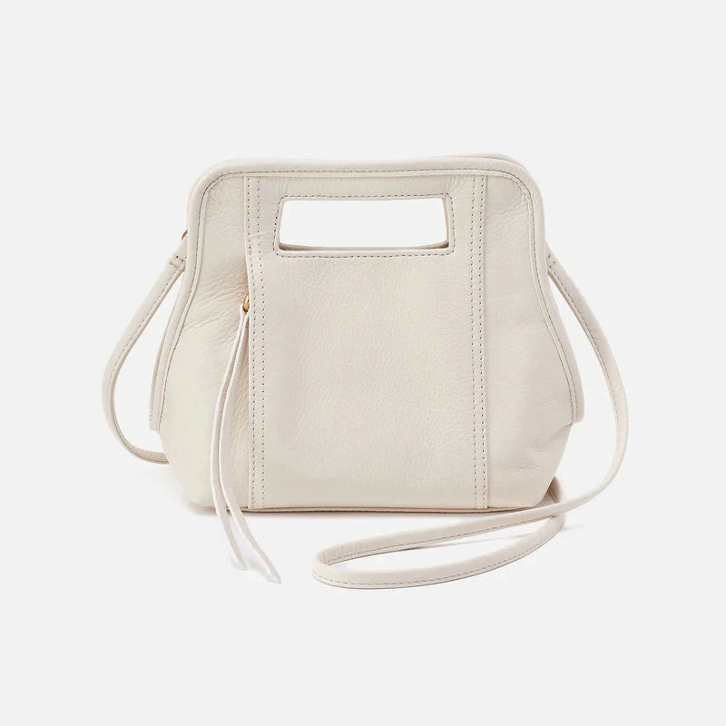 Ace Crossbody Purse Hobo Coastal Cloud 