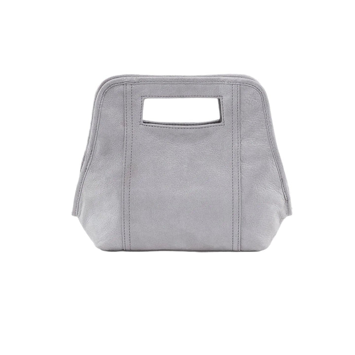 Ace Crossbody - Smoke Shimmer Purse Hobo 