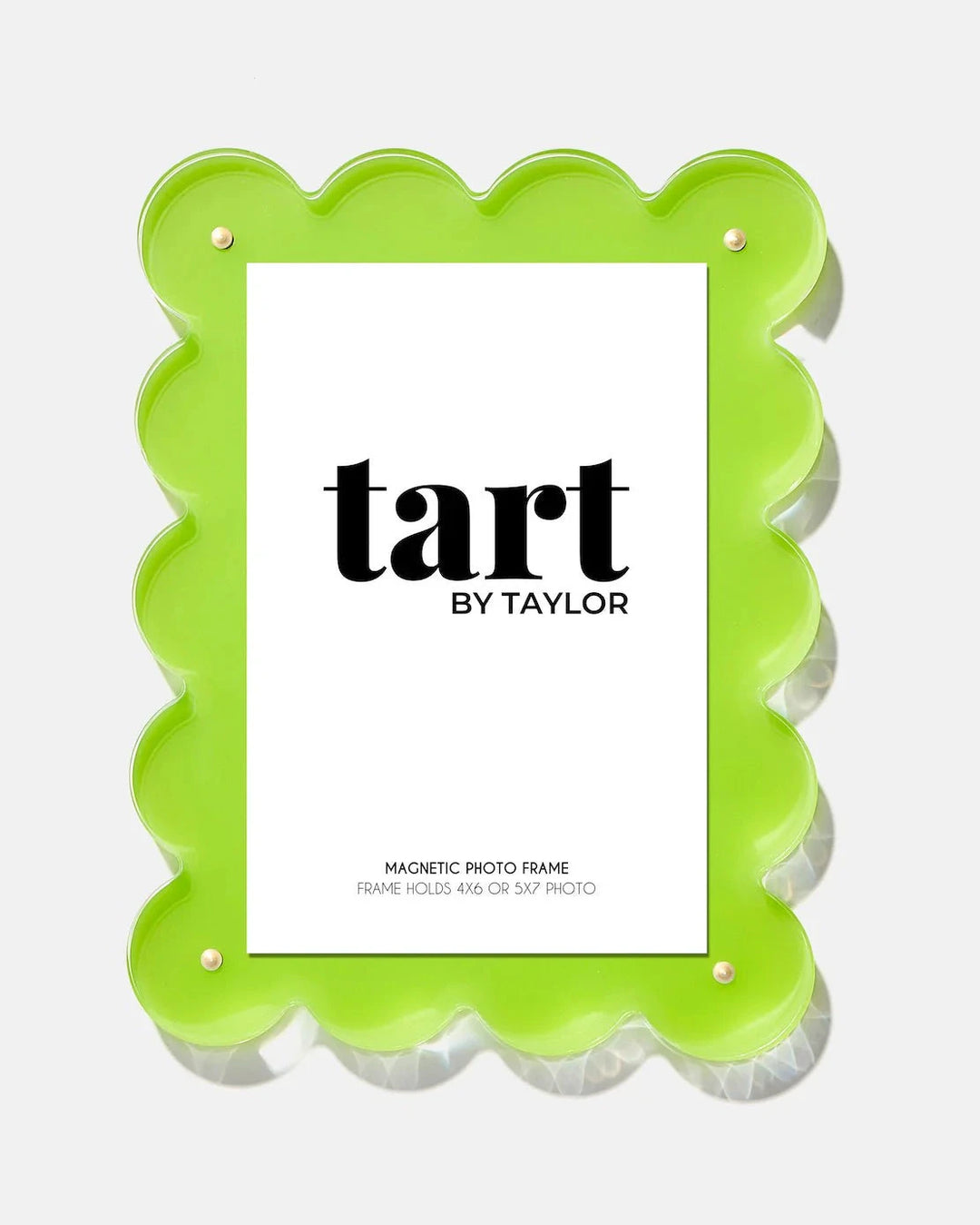Acrylic Picture Frame - Kiwi Picture Frames Tart By Taylor 