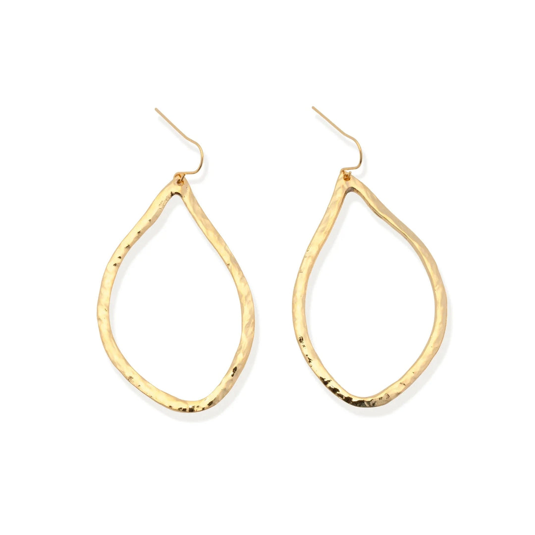 Addison Earrings Womens Earrings Leslie Curtis Jewelry 