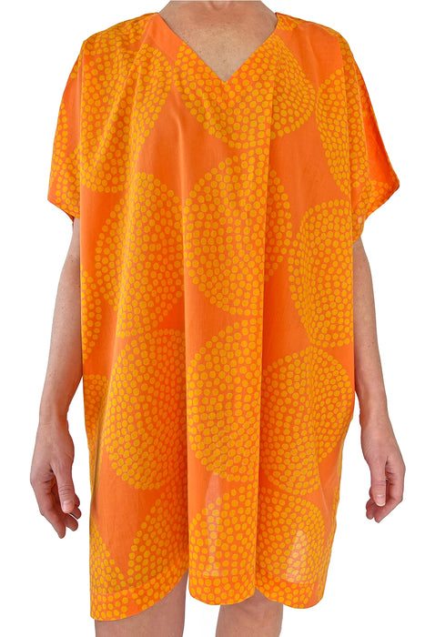 Caftan Cover-Up