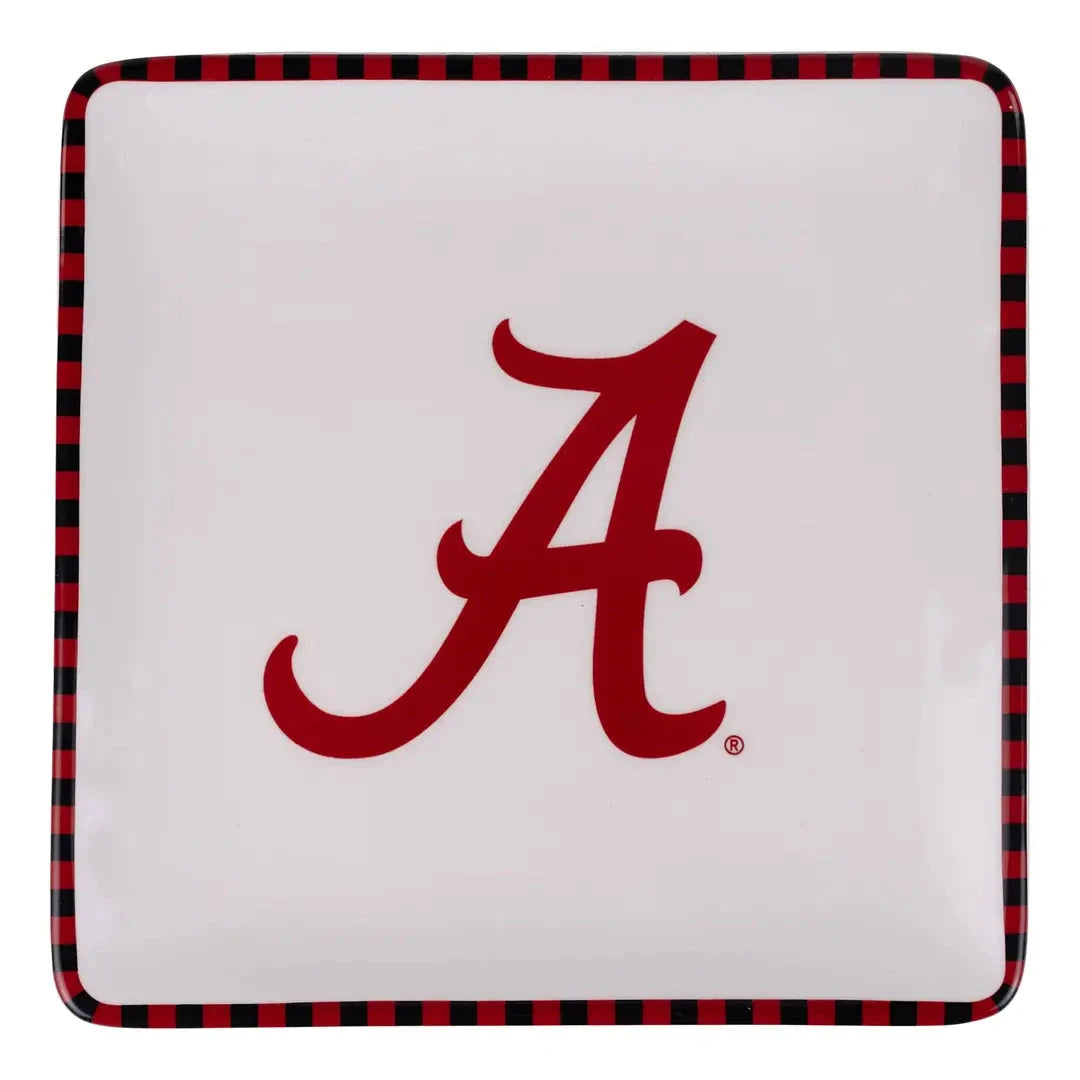 Alabama Trinket Tray Trinket Dish Glory Haus 