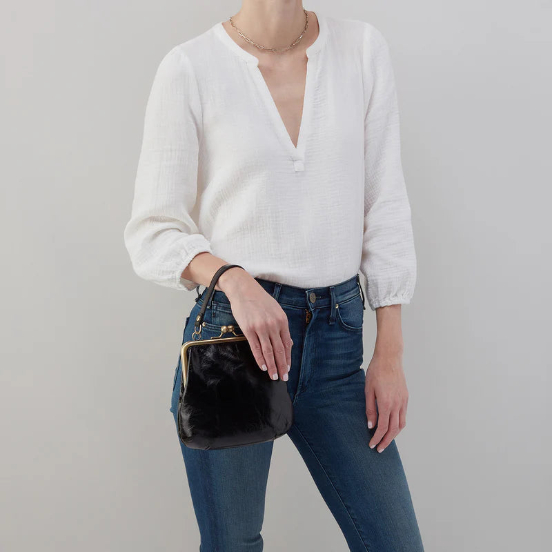 Alba Crossbody Crossbody Bag Hobo 