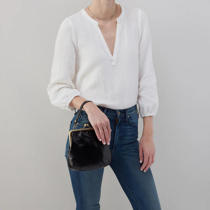 Alba Crossbody Crossbody Bag Hobo 
