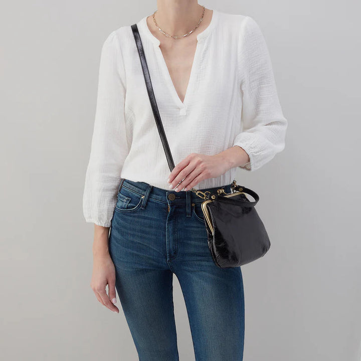 Alba Crossbody Crossbody Bag Hobo 