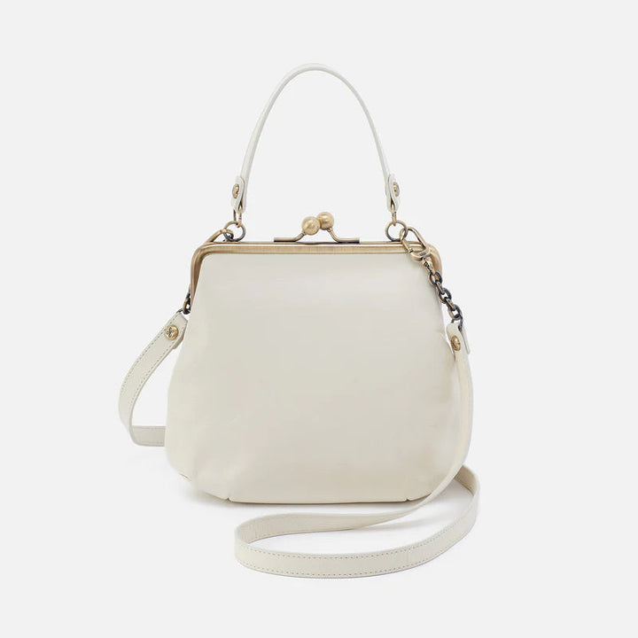 Alba Crossbody Crossbody Bag Hobo Latte 