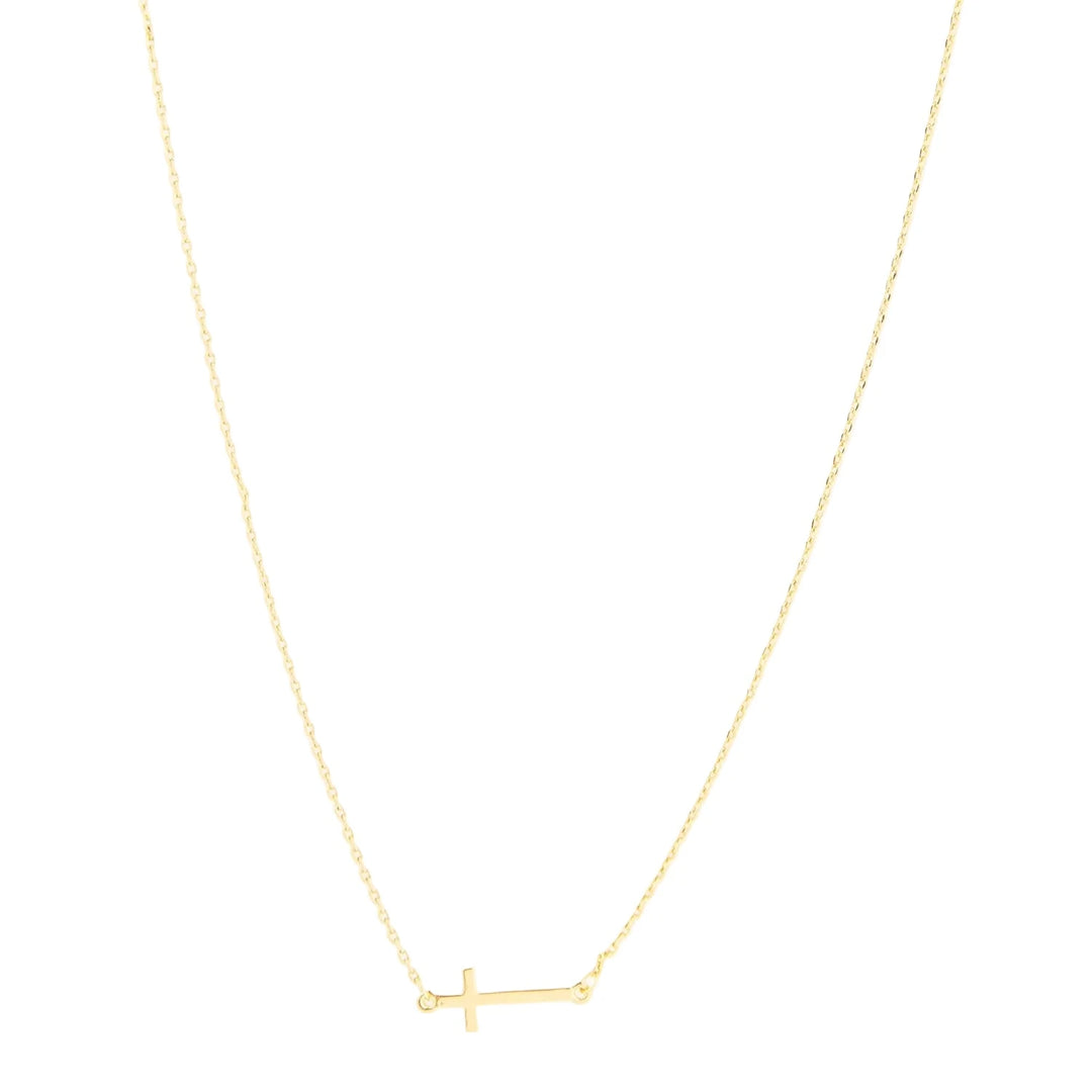Alexa Necklace Girl Necklace Michelle McDowell 