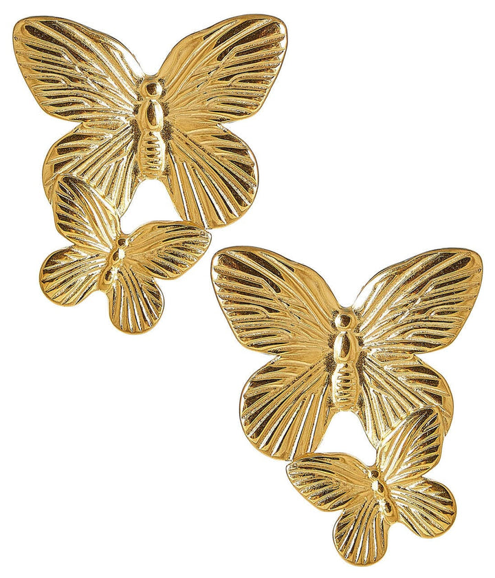 Alistair Butterfly Earring Womens Earrings Lisi Lerch 