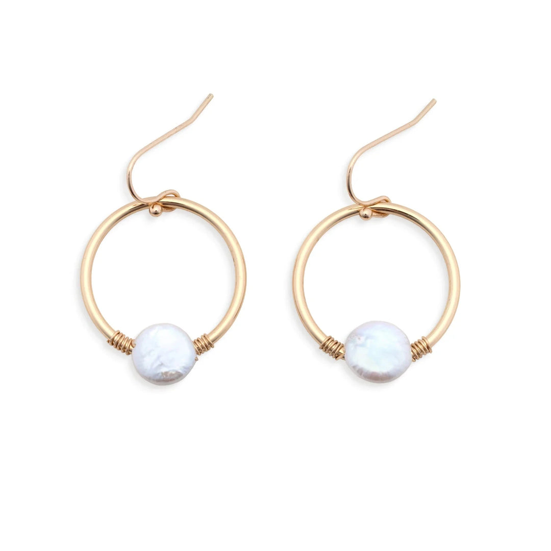 Alora Earrings Womens Earrings Leslie Curtis Jewelry 
