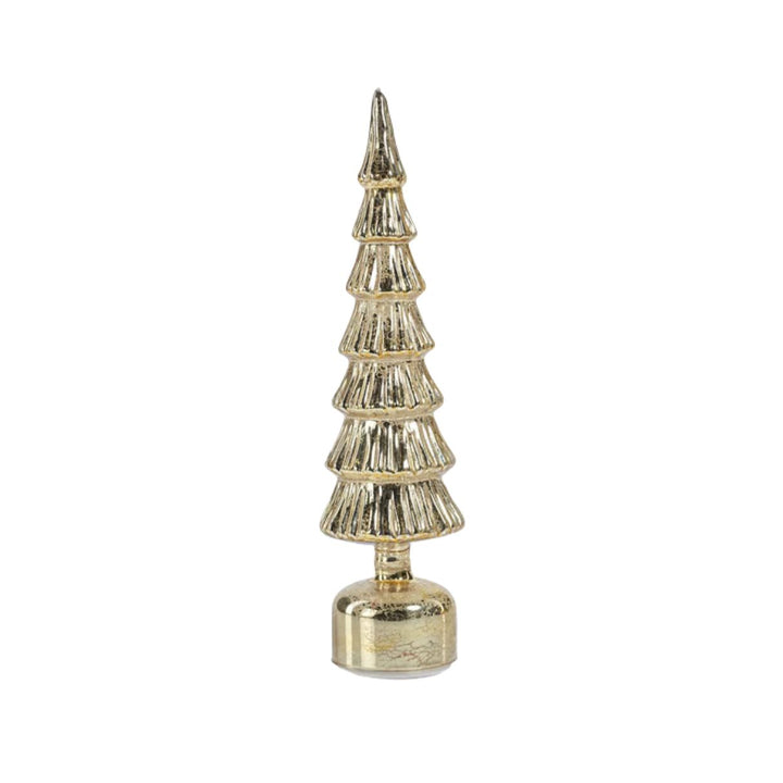 Alpine Rotating LED Tree Home Decor Zodax Large 