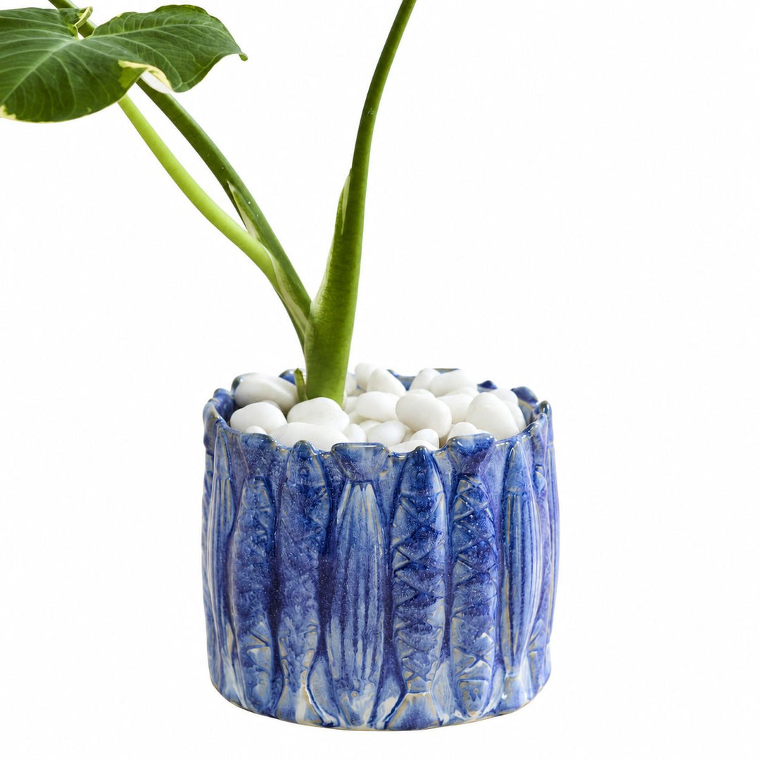Amalfi Pot Planter Accent Decor 