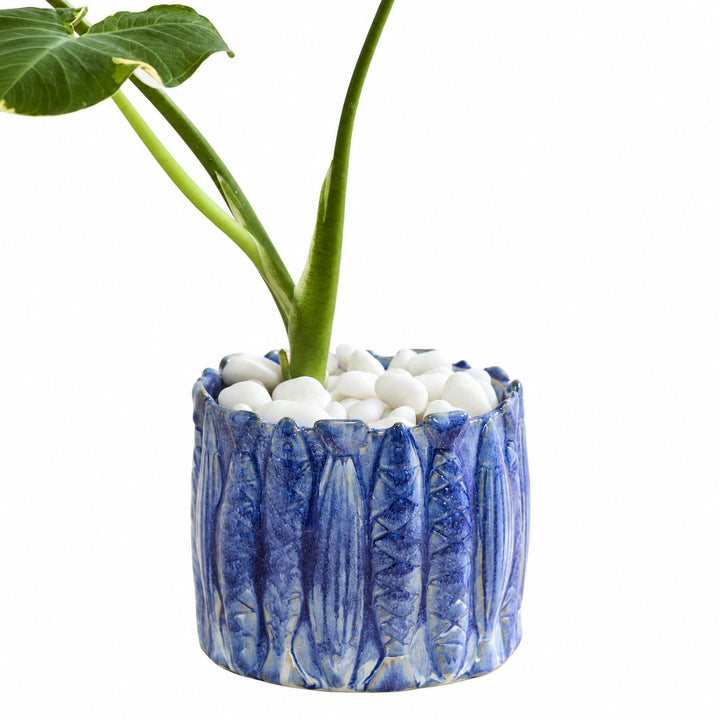 Amalfi Pot Planter Accent Decor 