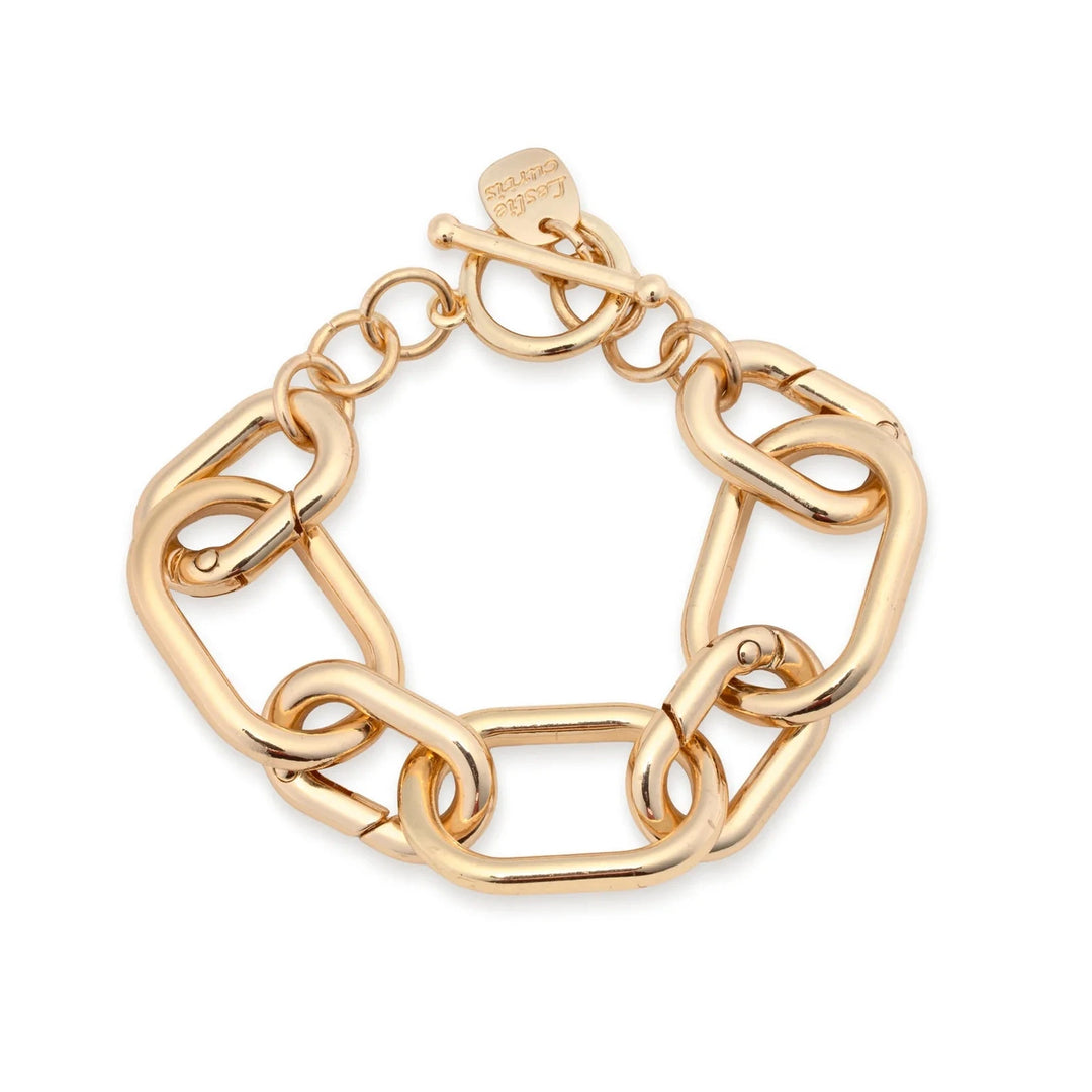 Amanda Bracelet Womens Bracelet Leslie Curtis Jewelry 