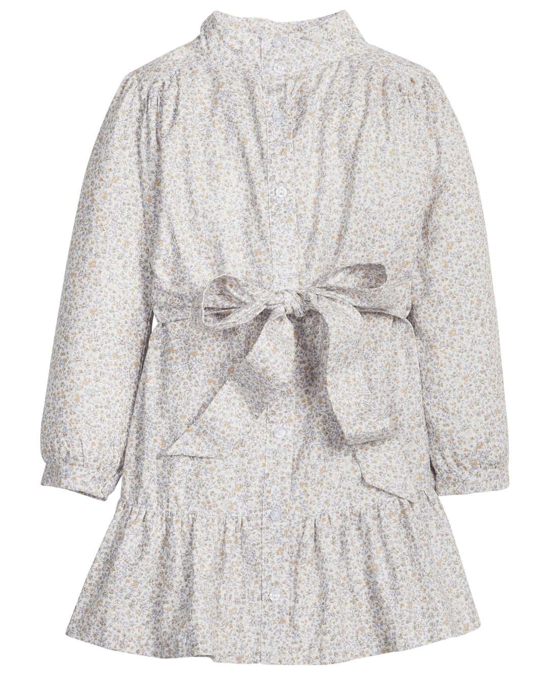 Amore Dress - Winthrop Floral Girl Dress Little English 