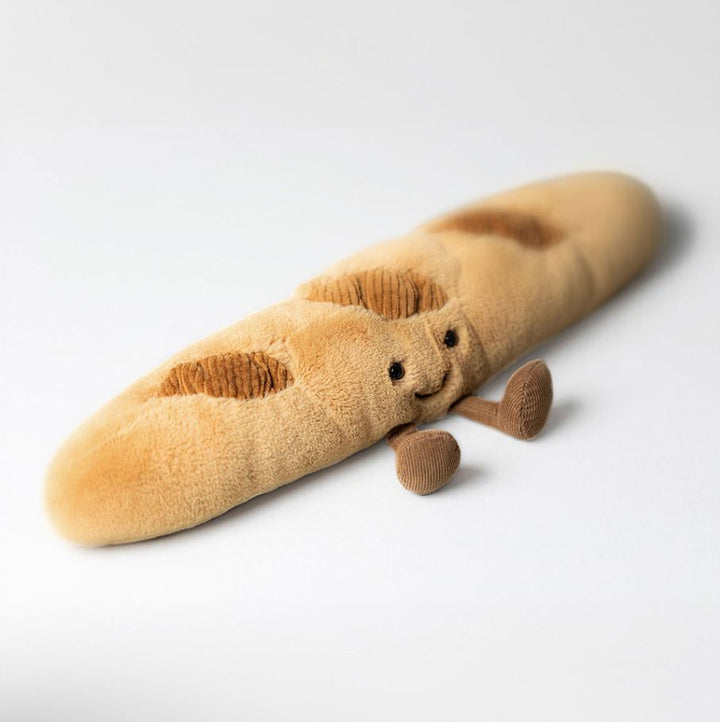 Amuseables Baguette Stuffed Animal JellyCat 