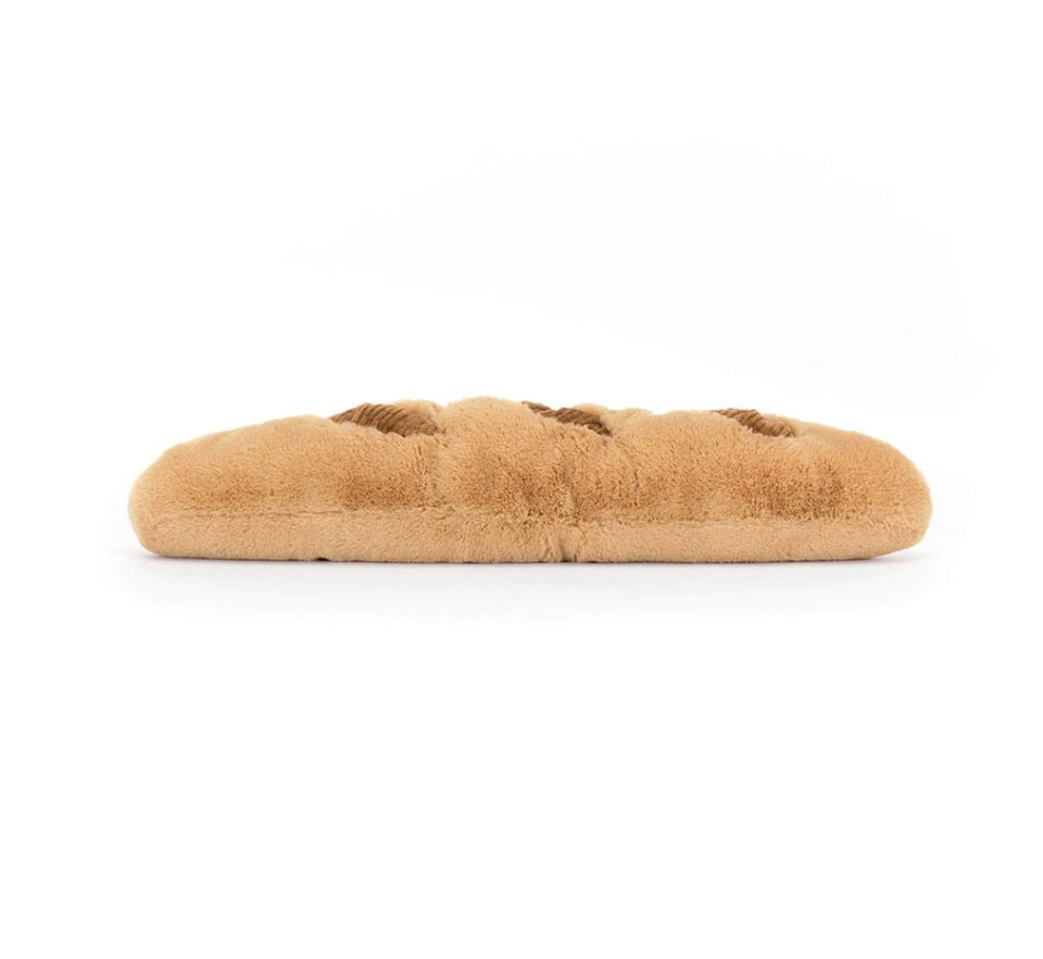Amuseables Baguette Stuffed Animal JellyCat 