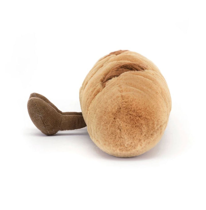 Amuseables Baguette Stuffed Animal JellyCat 