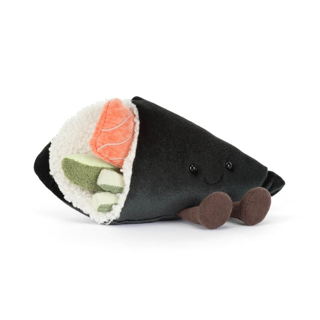 Amuseables Coneroi Temaki Stuffed Animal JellyCat 