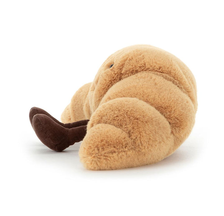 Amuseables Croissant Stuffed Animal JellyCat 
