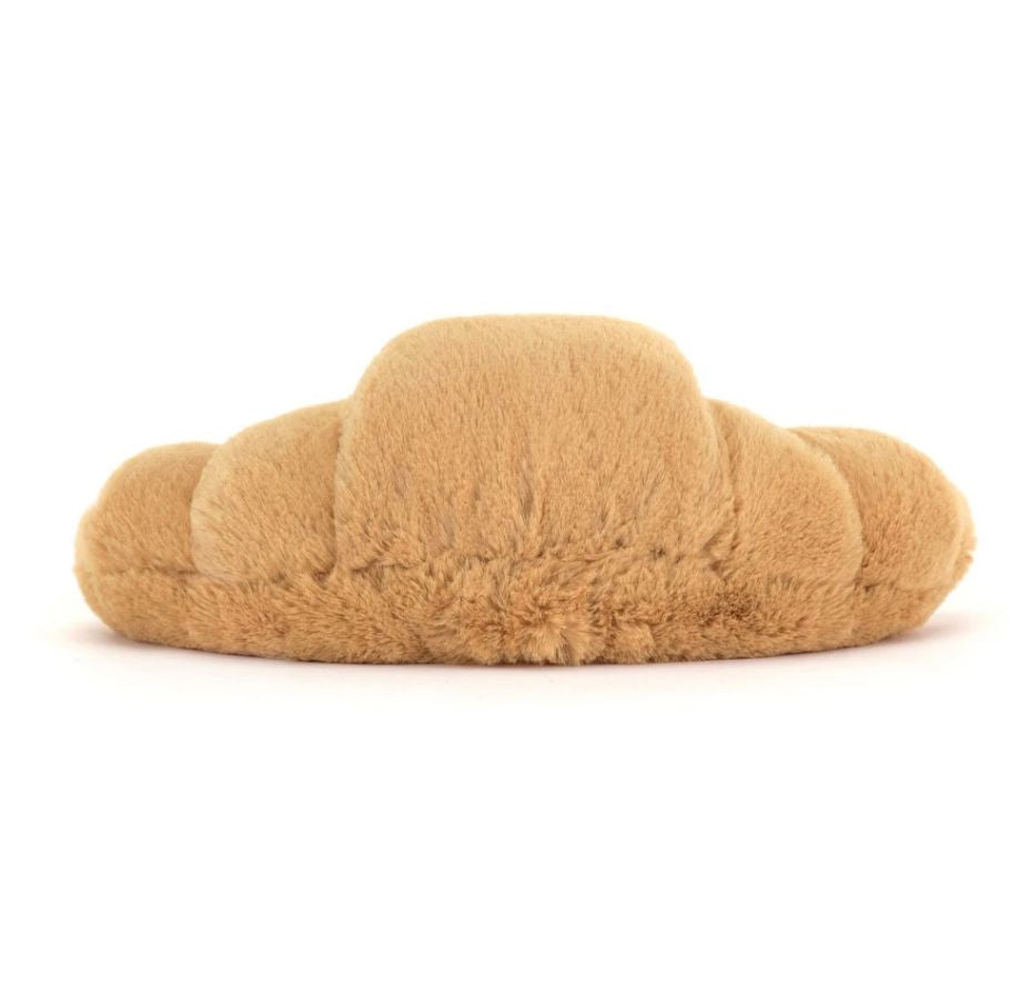 Amuseables Croissant Stuffed Animal JellyCat 