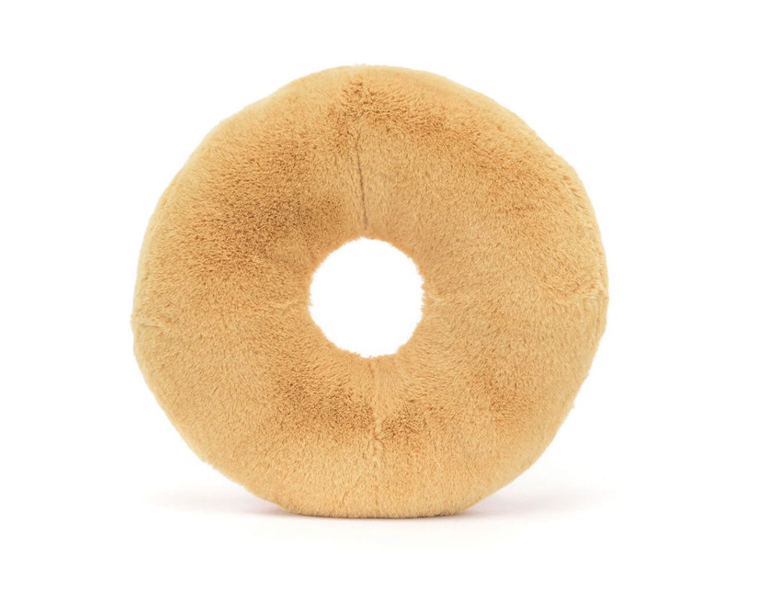 Amuseables Doughnut Stuffed Animal JellyCat 