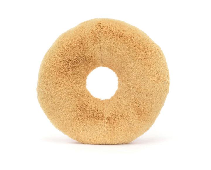 Amuseables Doughnut Stuffed Animal JellyCat 