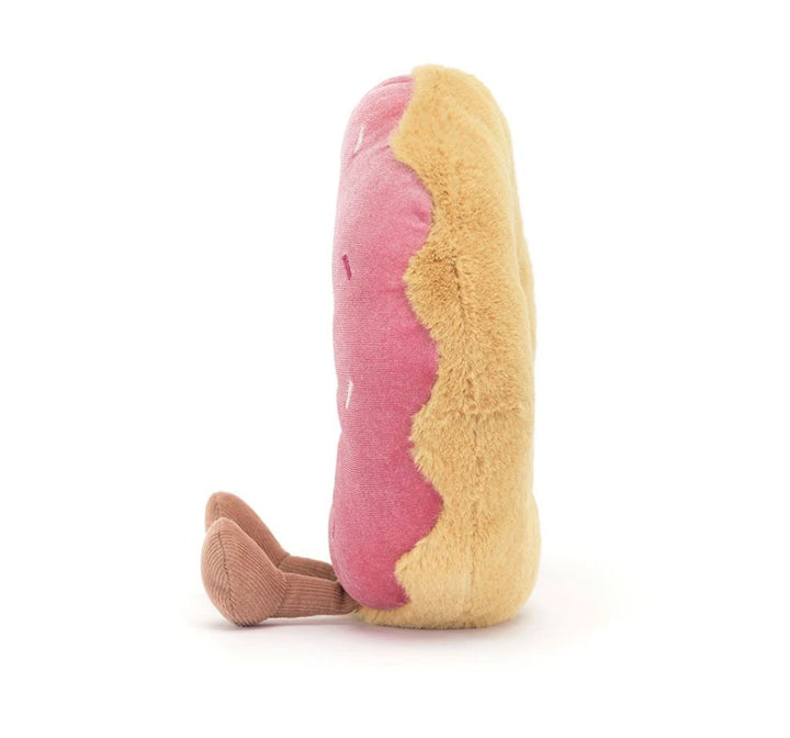 Amuseables Doughnut Stuffed Animal JellyCat 