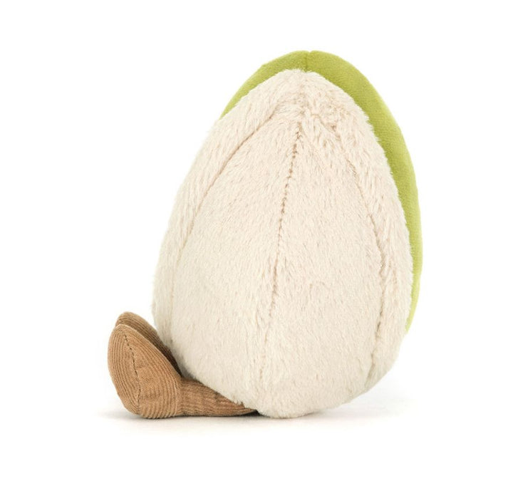 Amuseables Horatio Pistachio Stuffed Animal JellyCat 