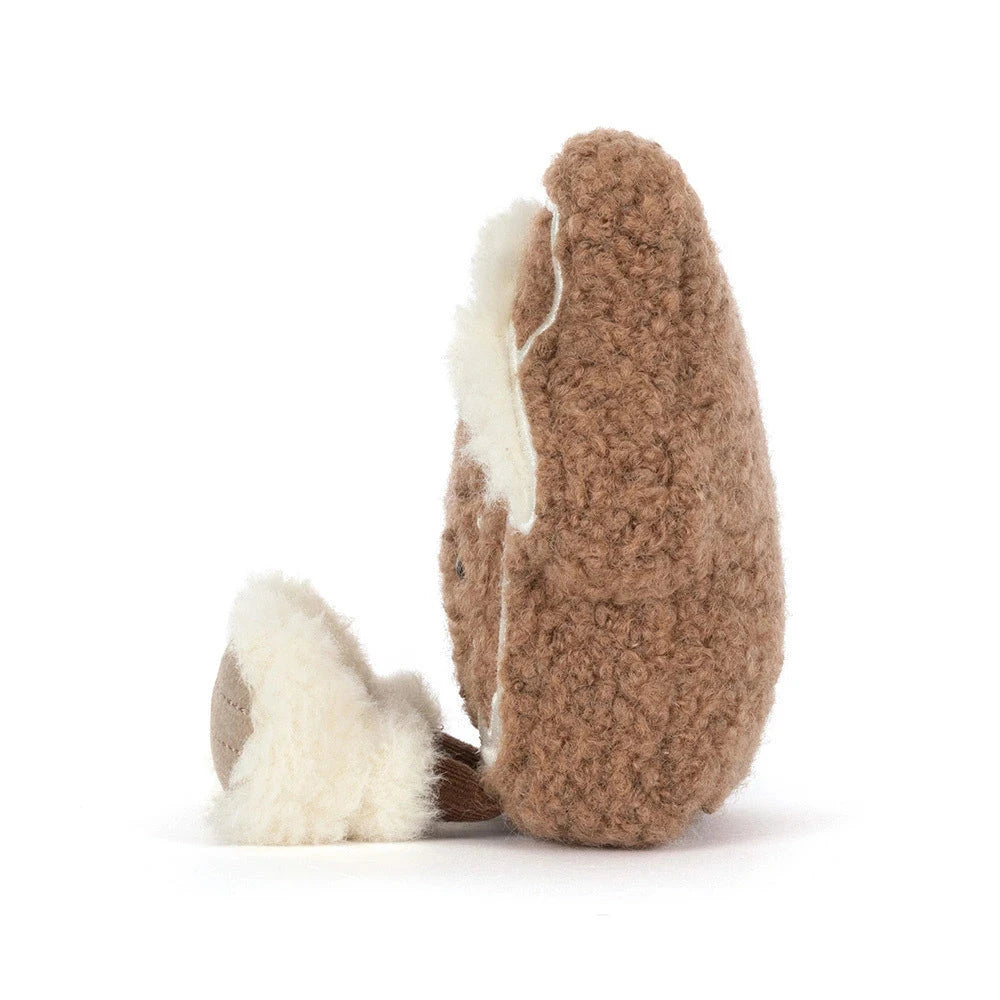 Amuseables Molasi Cookie Stuffed Animal JellyCat 