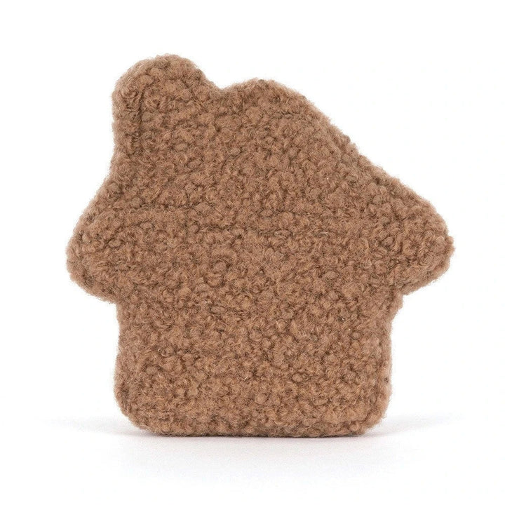 Amuseables Molasi Cookie Stuffed Animal JellyCat 