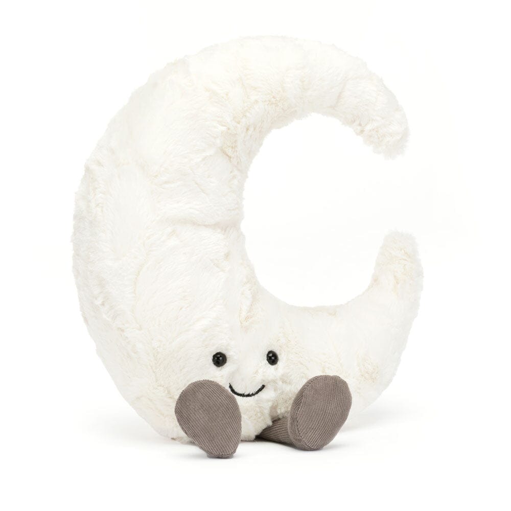 Amuseables Moon Stuffed Animal JellyCat 