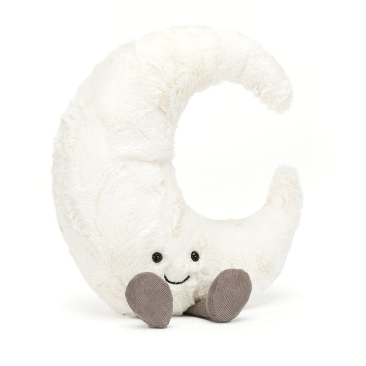 Amuseables Moon Stuffed Animal JellyCat 