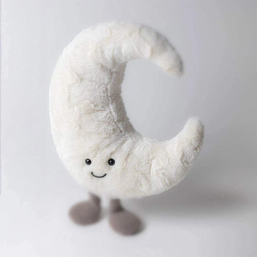 Amuseables Moon Stuffed Animal JellyCat 