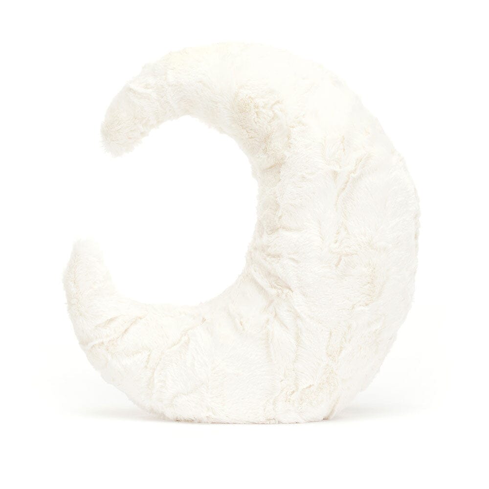 Amuseables Moon Stuffed Animal JellyCat 