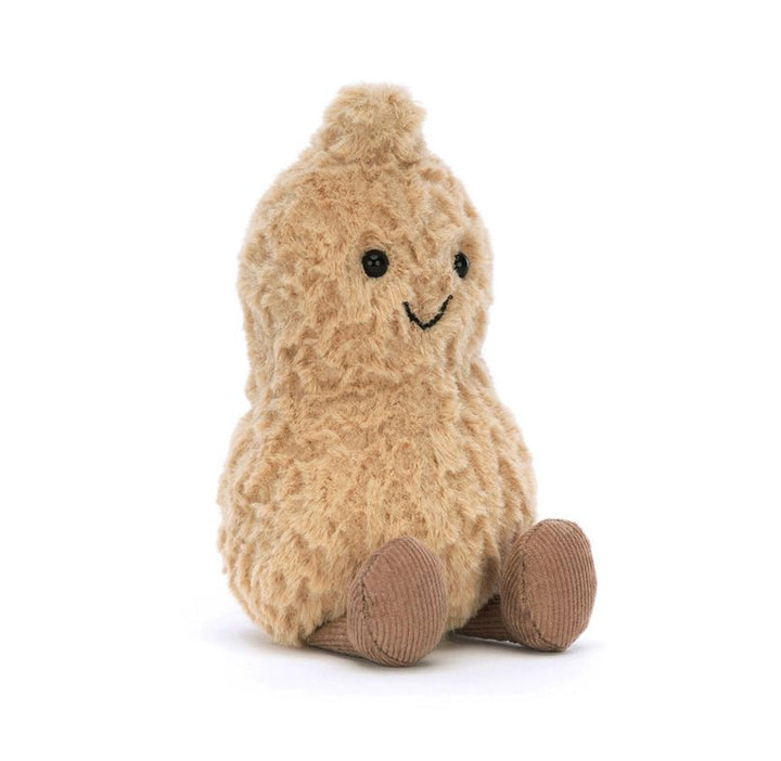Amuseables Peanut Stuffed Animal JellyCat 