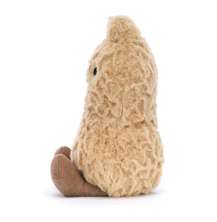 Amuseables Peanut Stuffed Animal JellyCat 
